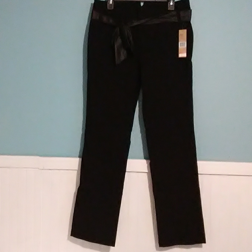 FINAL SALE NWT DKNY Dress Pants. 12
